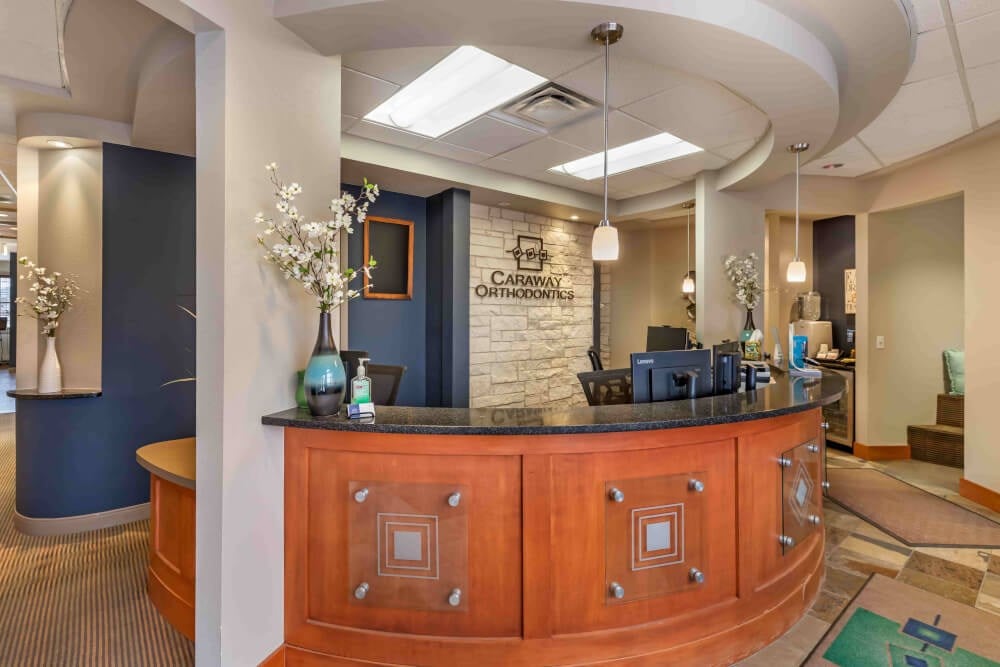 Erie Office Interior 1