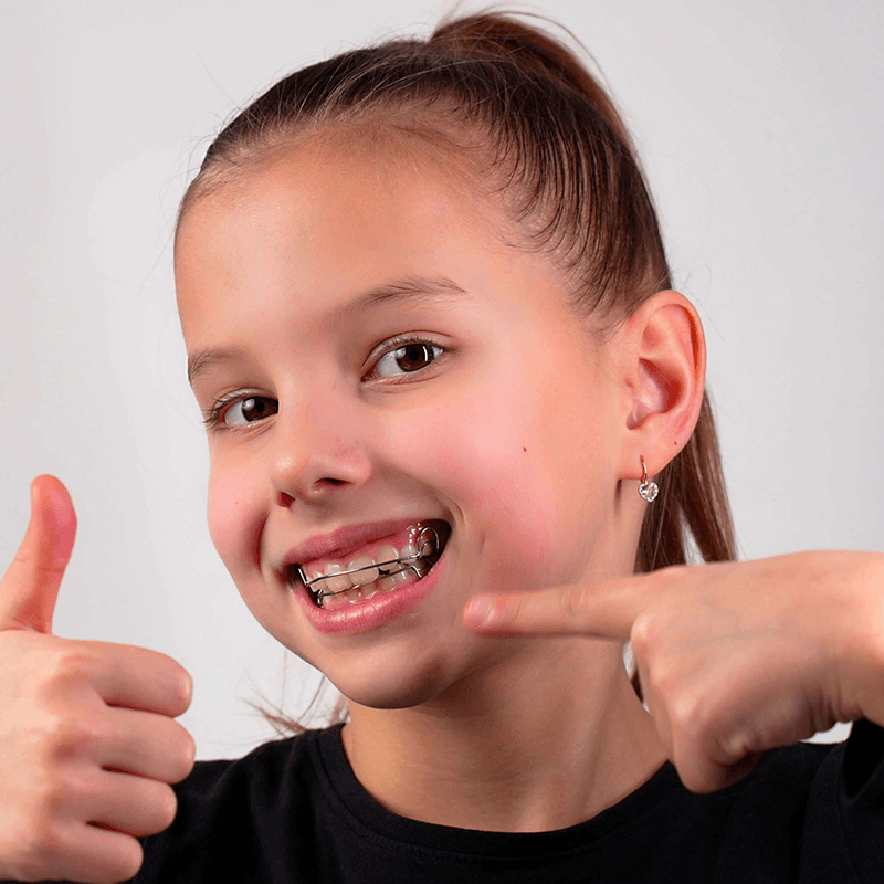 Brushing and Flossing